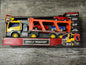 Maxx Action Sunny Days Maxx Vehicle Transport Lights & Sounds Toy