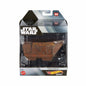 [Like New] Hot Wheels Star Wars Sandcrawler Die-Cast Vehicle 1:50 Scale Metal