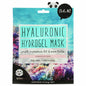 Oh K! Hydrogel Mask Moisturizing Face Sheet Hyaluronic Acid 1 Pc Marine