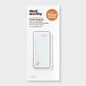 Apple iPhone 16 Pro Tempered Glass Screen Protector Clear Anti-Fingerprint