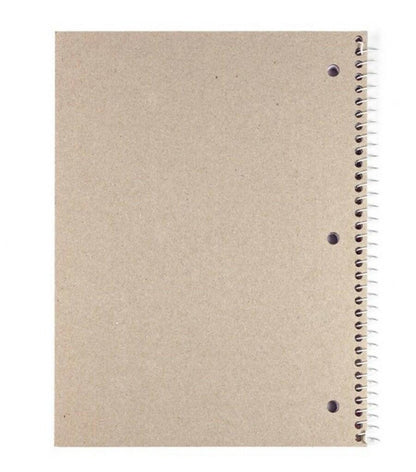 Yoobi Barbie Pink Composition Notebook With Pen 1 Subject 2024