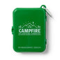 Bullseye's Playground Tween Summer Camp Card Games Campfire Fun