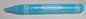 Crayola Body Wash Pen Sweet Blueberry Scented 1.9 fl oz Bath Fun