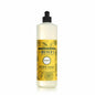 Mrs. MEYER'S CLEAN DAY Liquid Dish Soap Dandelion Scent 16oz Bottle