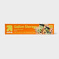 up&up Halloween Gallon Storage Bags Multi-Print 15ct BPA-Free Polyethylene