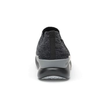 [Like New] Klogs Women Rise Black Heather 070 Size 7