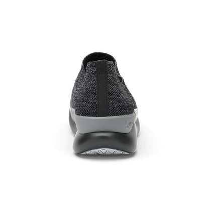 [Like New] Klogs Women Rise Black Heather 070 Size 7