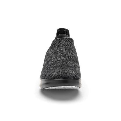 [Like New] Klogs Women Rise Black Heather 070 Size 7