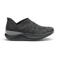 [Like New] Klogs Women Rise Black Heather 070 Size 7