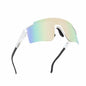 MARIDA UV400 Sports Sunglasses Adjustable Temple Men Women Unisex