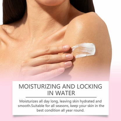 KNHYDWD Glutathione 50x Tone Up Body Lotion Moisturizing 3.53oz 2 Packs