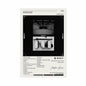 Nomzie Frank Ocean Endless Album Cover Poster Wall Art 12x18in