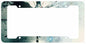 Anime One Piece JDM License Plate Frame 6x12 Style5 Dragon Balls Cool