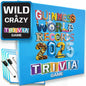 Game That Song 2025 World Records Trivia Game Official Guinness Edition