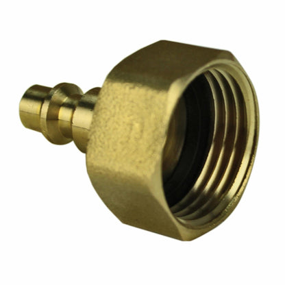 Quick Products QP-QCBPGF Quick Connect Air Compressor Fitting Female Each