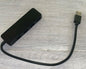 Generic USB 3.0 4-Port Hub High Speed Multi Adapter for PC Mac Laptop