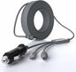 NURUBRM Starlink Mini 3-in-1 DC Power Cable 3M 10FT Waterproof Grey 12V