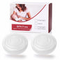Mity rain 2pcs Silicone Diaphragm for Momcozy M5 Breast Pump Replacement Parts