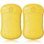 OLV Rechargeable Hand Warmers 2 Pack 6000mAh Magnetic 18Hrs Portable Heater