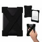 Strapsicle Hand Strap for Kindle Basic 11th/12th Gen & Kobo NIA Small Black