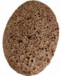 Boncun Foot Pumice Stone Callus Remover Exfoliator Natural Lava Stone Brown