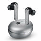 FOHIRES Diamond S Wireless Earbuds Rhinestone Handcrafted Black