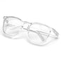 STORYCOAST Safety Glasses Anti Fog Blue Light Blocking Protective Eyewear