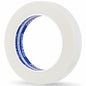 ZOMPAGO Beige Art Tape 0.8in x 164ft Removable Low-Tack Masking Tape