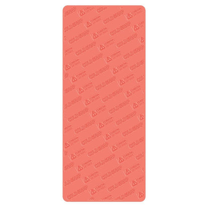 Cordova CT300 Coldsnap Cooling Towel Orange 33.5x13 Inches