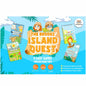 The Playful Owl Fun Card & Memory Games for Kids 2-8 Travel Size Adventure