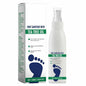 Generic Foot Sanitizer Spray with Tea Tree Oil Clear 1PCS