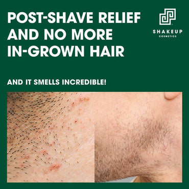 Shakeup Cosmetics Mens Post-Shave  125ml