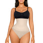 FeelinGirl Shapewear High Waisted Tummy Control Seamless Panties Size XL/XXL