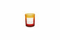 Voriluce Intention Scented Soy Candle 5.3oz Rose Patchouli 32hr Burn