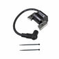 MYOEBN Ignition Coil KM-21121-0729 for Cub Cadet M60LCM72 Kawasaki FD671D