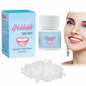 Generic Temporary Teeth Repair Kit False Tooth Replacement White