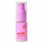 The Milli Method Dry Shampoo Powder Non-Aerosol Lemongrass 0.88oz Travel