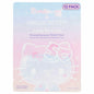 The Crème Shop Hello Kitty Look So Cool Essence Sheet Mask Pack of 12