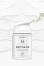 Umran Retinol Anti-Aging Cream 2.5% Hyaluronic Acid Vitamin E 50ml Face Eye