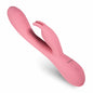 Yarosi Rabbitt Vibrator Gspot Clit Stimulator 7.8in Long 1.2in Wide