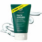 BestBy11/25 Shakeup Cosmetics Mens Face Wash Deep Clean Exfoliate 125ml