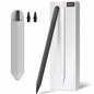 COOSTART Stylus Pen for iPad 9th&10th Gen, 5 Min Fast Charge, Black