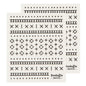 Ecologie Swedish Sponge Reusable Dishcloth, Onyx 2 Count