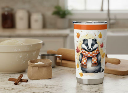 LPVLUX 20oz Stainless Steel Tumbler Funny Internet Quote Anniversary Gift