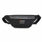BIGCOWCOW Fanny Pack Waterproof Belt Bag for Women & Men Travel Hiking Run