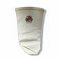 Regal Acrylic Stretch Prosthetic Sock 3-Ply Wide Regular Yellow PSRWDRG33