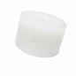 JIN BETTER GRILL PARTS Auger Motor Bushing Replacement ABS Milky White