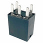 cuttnell 3-Pack Relay 13500126 12VDC 20A 5-Pin GM Buick Chevy Cadillac