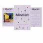 MindArt Grief Flashcards – Art Therapy & Mindfulness for Healing & Support