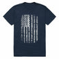 Rapiddominance Crew Neck t-Shirts, Navy